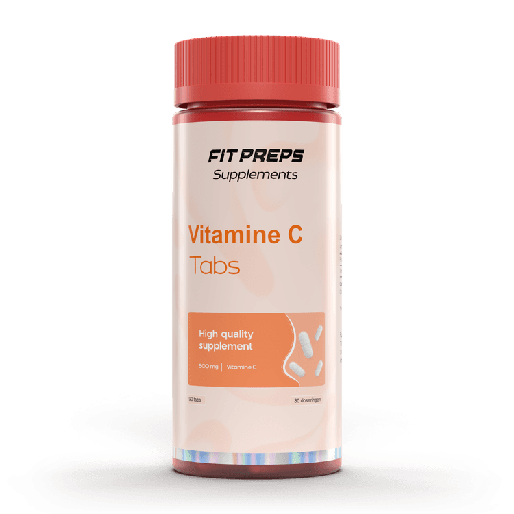Vitamine C (500 mg Vitamine C)