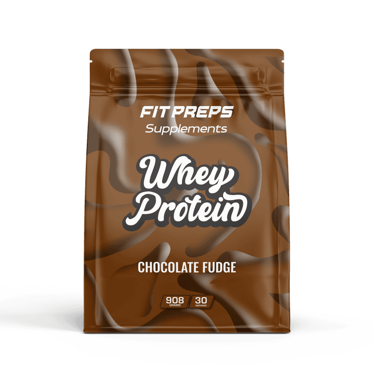 Whey protein Chocolade
